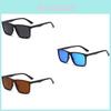 2023 New Cross-border Outdoor Driving Sunglasses Classic Sun Shades Uv400 Protection