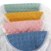 Translucent Mesh Lace Fabric Cover Durable Cute Embroidered Protector Cover General Cartoon Pattern Electric Rice Pot Dust Cover