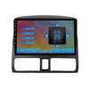 Android Media Player for 2002-2006 Honda CR-V: All-in-One Navigation DVD System with Large Screen