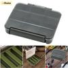 Fishing Lure Stacking Storage Box Classification Storage Large Capacity Waterproof Stick Bait Vib Fishing Tool Fishing Gear Acce