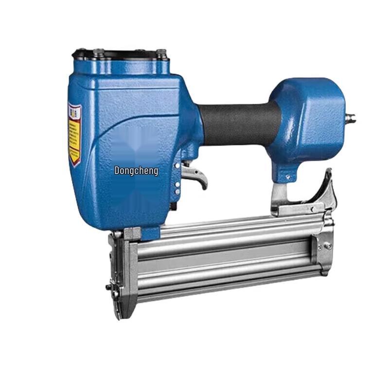 

DONGCHENG FF02-ST64G Electric Nail Gun CN plug (adapter included)