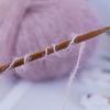 25g Mohair Crochet yarn 0.8mm High Content DIY Knitting Yarn High Quality Eco-friendly Thin Line