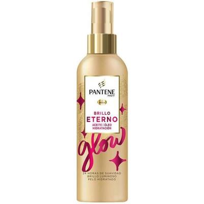 Pantene Brillo Eterno Aceite De Hidratación Spray 200 Ml Women