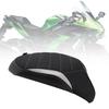 Rear Seat Passenger Cushion Flat Pu Fit Green1 For Kawasaki Ninja H2 Sx 22-25