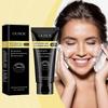 Ouhoe Nicotinamide Facial Cleanser Facial Cleansing Moisturizing Gentle Hydrating Moisturizing Cleansing