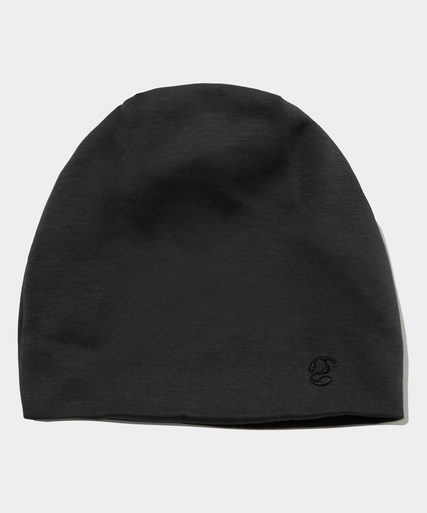 SOME PLACE Symbol Logo Point Beanie_2 Colors