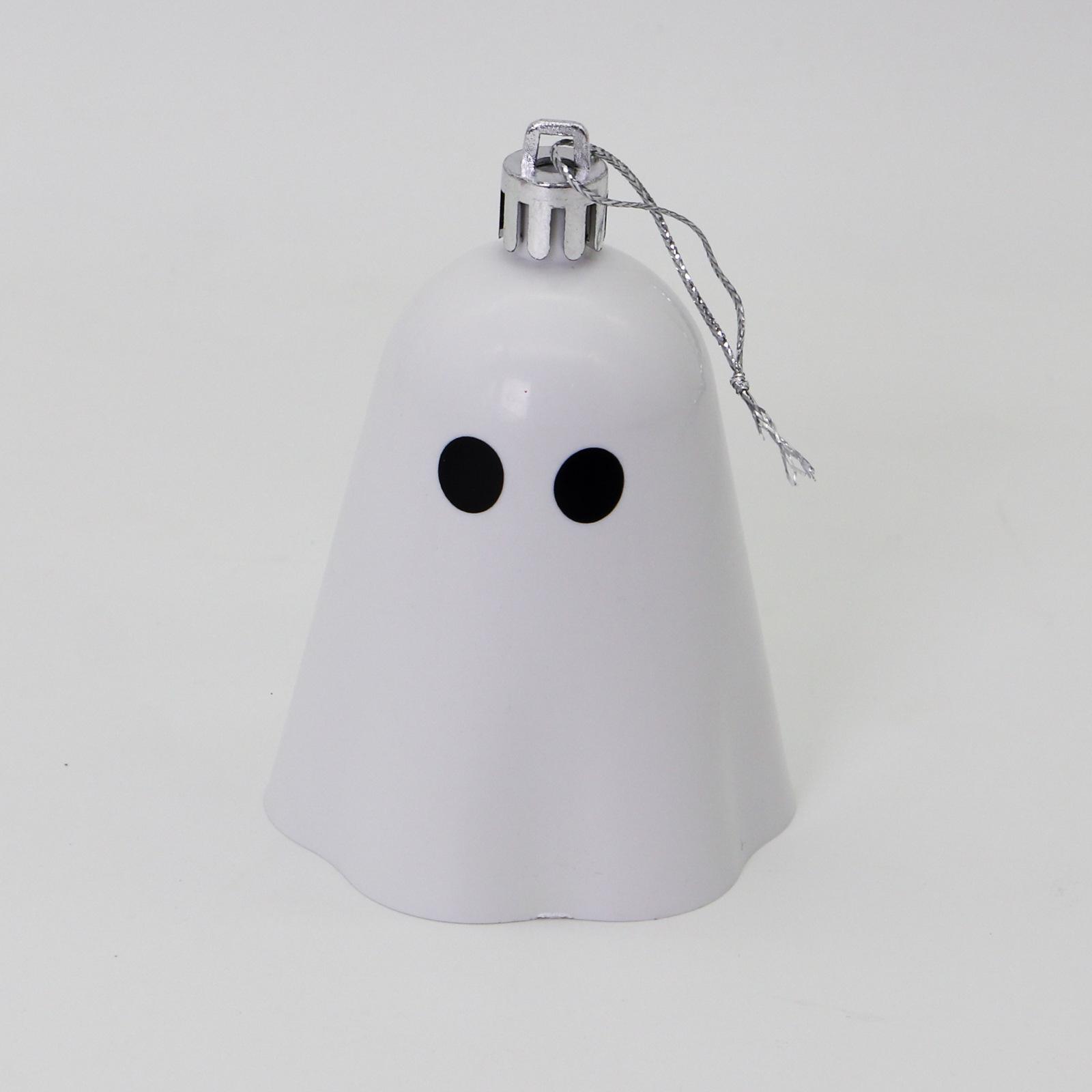 

Halloween Ghost Decor Hanging Ornaments Holiday Decorations Festive Ornaments Ghost Hanging Decor Party Decorations білий