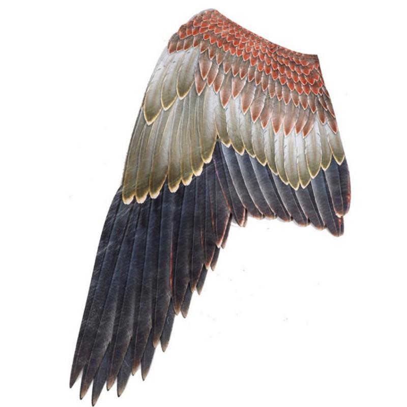 Halloween 3D Engel Teufel Große Flügel Mardi Gras Themenparty Cosplay Zubehör Erwachsene Große Schwarze Flügel Kostüm