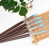 Silicone Brush & Detail Tool Set: 5-Piece Anti-Fingerprint Polymer Clay Set