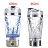 Rechargeable Electric Mixing Cup Portable Protein Powder Shaker Bottle Mixer Shaker Bottle Protein Shaker Proteine Blender