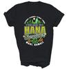 Tričko pro přeživší Cesty do Hany Maui Havaj Unisex Dárek