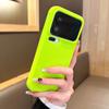 Original Frosted Silicone Phone Case For XiaoMi Mi 17 15 S 14 13 Pro Ultra 17ProMax Full Frame Bumper Non-Slip Candy Color Cover