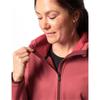 VAUDE Флисовая на молнии Mineo