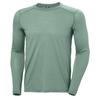 Helly Hansen Durawool Crew Long Sleeve Base Layer