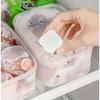 24 KS Deodorizační krabička do lednice Aktivní uhlí Čištění Adsorpce Konzervace Deodorizační sáčky do skříně Šuplíku