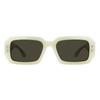 ISabel Marant Women S Lizzy SunglaSSeS im0144S 7apir White Pearl 53mm 7apir