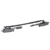 Mercedes-Benz C-Class W204 Radiator Air Guide 2045050530