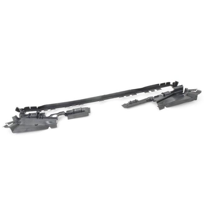 Mercedes-Benz C-Class W204 Radiator Air Guide 2045050530