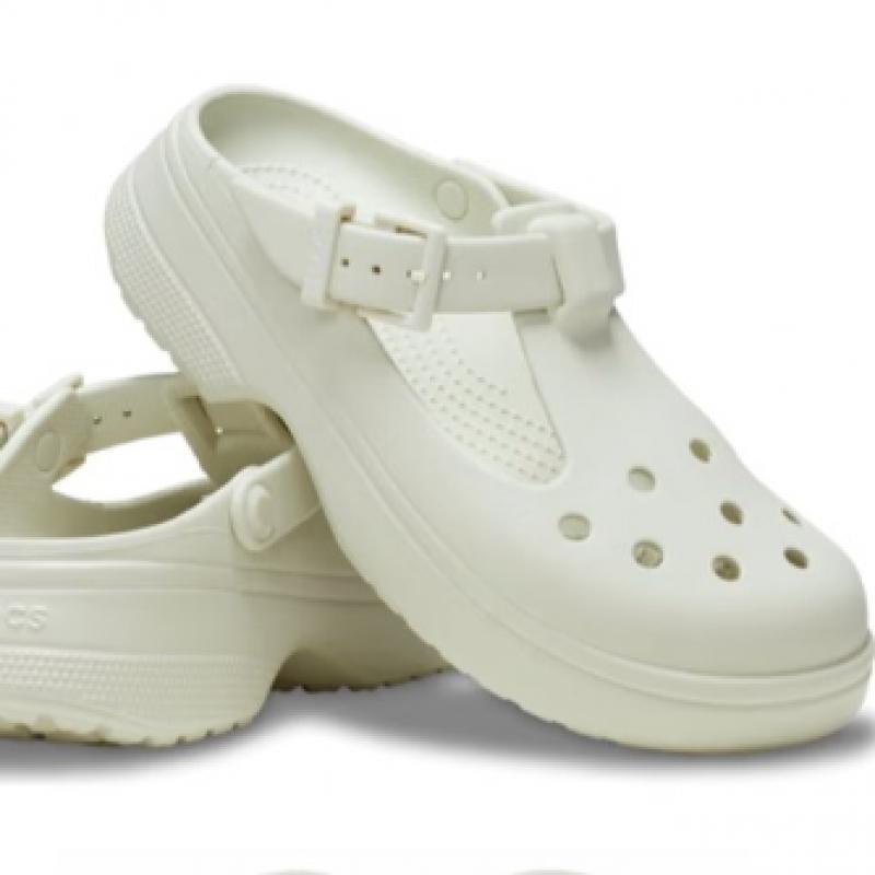 Crocs Classic Mary Jane Clogs 210581 001210581 0hz