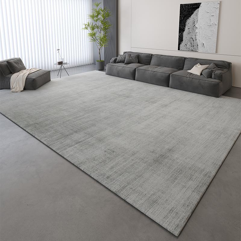 

Scandinavian Minimalist Area Rug Non-Slip Washable Carpet for Living Room Bedroom Home Decor Neutral Floor Mat Dining Room Offic 80CMx120CM
