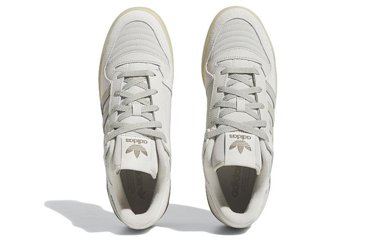 Forum Adidas Originals Low Classic 'Talc Clay' HQ7096