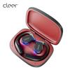 Cleer ARC 3 MAX Open-Ear AI Noise Cancelling Sport Earbuds with Dolby Audio