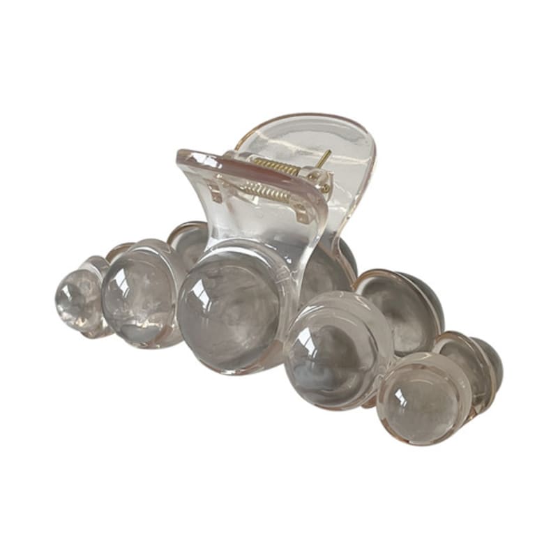 Efor. Hair Clip Glossy GY