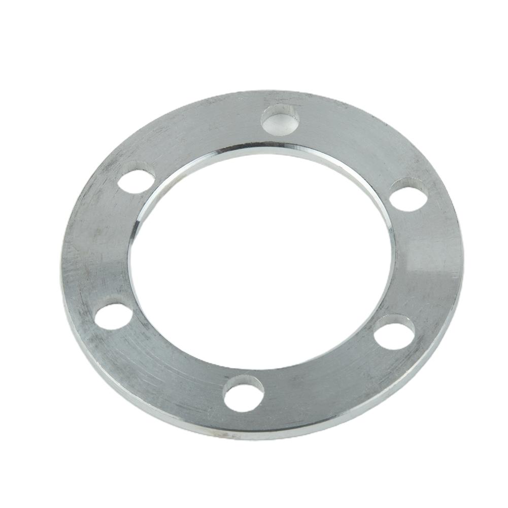 Brake Washer Pads Parts Silver Stainless Steel Bolts