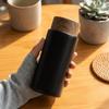 Mini Stainless Steel Thermos Mug Leak-Proof Tea Brewing Cup Drinkware Thermal Water Bottle  Outdoor