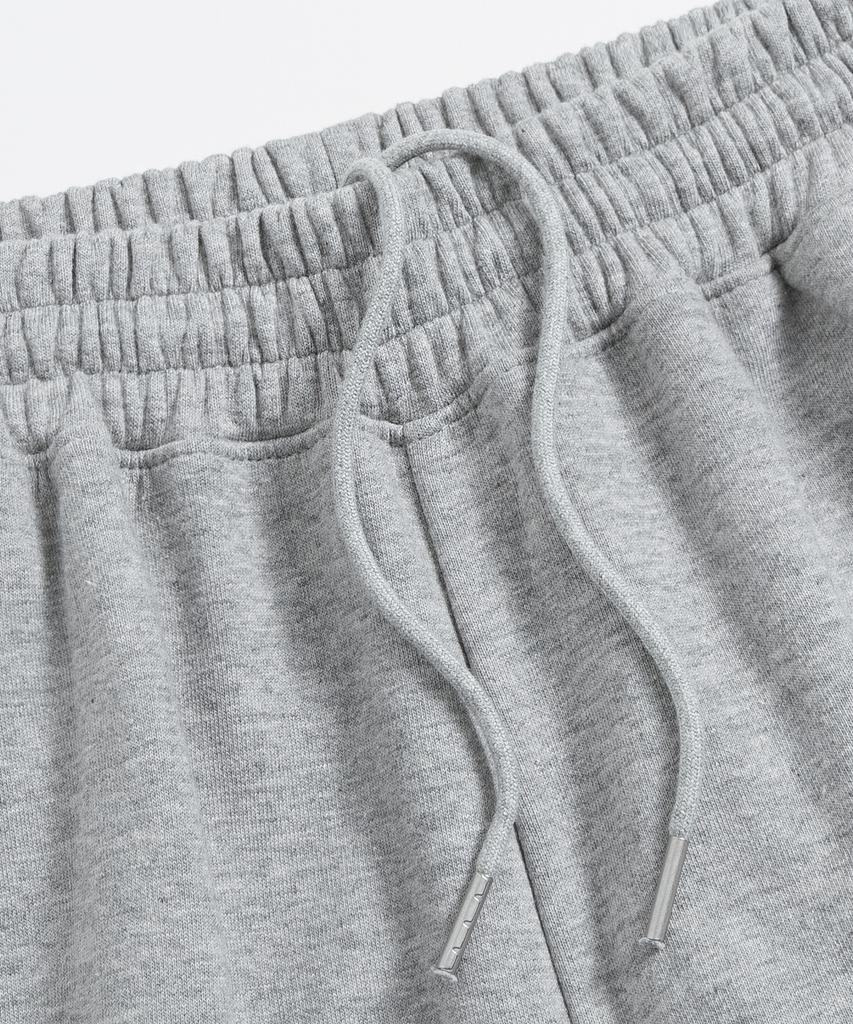 BRENSON (Renew Ver.) Wide Sweatpants ( 5 Colors ) ( Fleece Line Option )