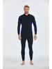 2mm Neoprene Warm Diving Top Wetsuit for Surfing and Swimming