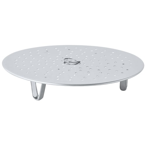 

A-Land Stainless Steel Steaming Plate (22cm)