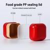 Portable Solid Color Mini Tin Box Tea Sealed Jar Packaging Box Jewelry Candy Small Storage Can Coin Earring Headphones Gift Case