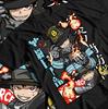 Fire Force Benimaru Shinmon Shinra Kusakabe Enen no Shouboutai Unisex T-Shirt.
