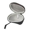 Mouse Case Portable Travel Black Inner Gray Hard EVA Shell Gaming Mouse Case for Logitech Lift