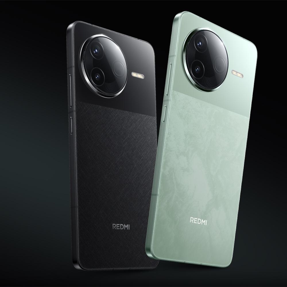 Xiaomi Redmi K80 Išmanusis telefonas 50MP Trigubos kameros Vaizdo įrašymas Biuras Live Žaidimai Redmi K80 Mobilusis telefonas Kinijos versija