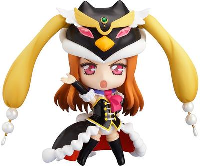 Mawaru Penguindrum Nendoroid Princess of the Crystal (non-scale ABS & PVC Painted Action Figure)