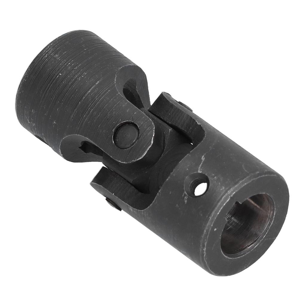 Universalgelenkkupplung Drehbarer Kleiner Verbinder Kupplungsadapter Wellenbefestigungszubehör