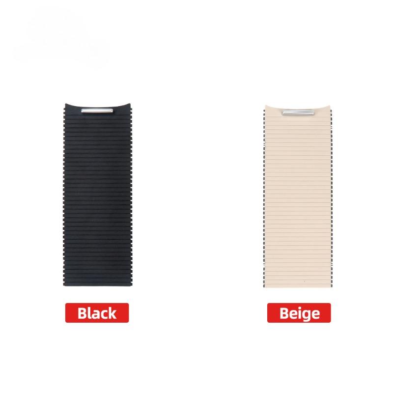 Pour Scirocco MK5 VW EOS Jetta Porte-gobelet Tirez Volkswagen Golf 6 5 Accoudoir central Couvercle de boîte Plaque Sagitar Porte-gobelet Tirez Rideau