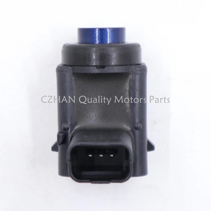 PDC Reverse Backup Sensor Park Assist 96636498 0263003442 for Peugeot 407 508 for Citroen C4 for Renault Megane 2005-2010