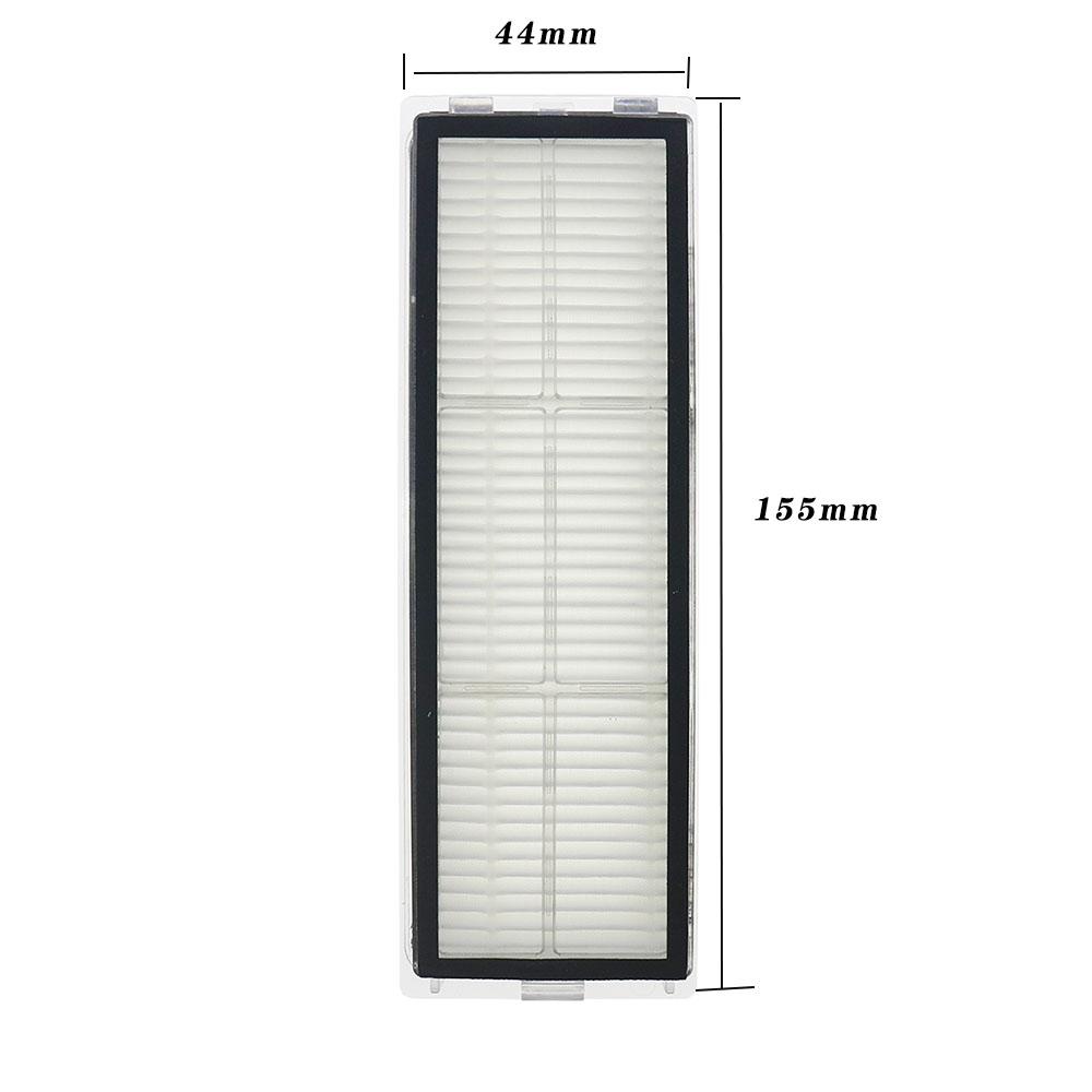 HEPA Filter for Xiaomi Dreame D9 Robot Vacuum Cleaner Accessories Parts Kits