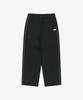 Noseupeiseu Np6Ns03J White Label Brio Pants Black