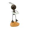 Creative Cartoon Ant Figurine Ornament Sculpture Crafts Model Home Bedroom Living Room Office Desktop Decoratio