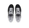 Мужские кроссовки Versace Jeans Couture 78ya3sk1 чёрные