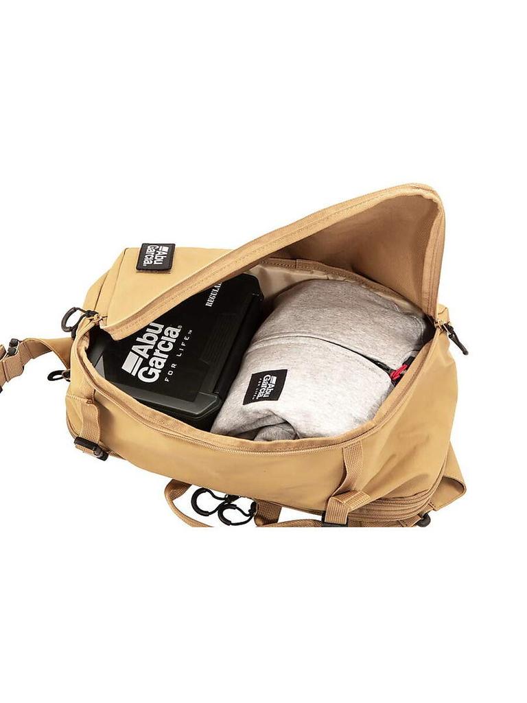 AbuGarcia Commuter Sling Bag, Beige