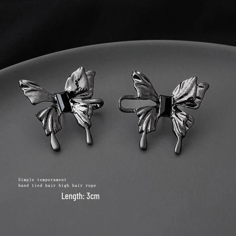 

Пряжка-бабочка для утягивания талии: Бесшовный ремонт платья и джинсов для утяжки и регулировки талии. чёрный