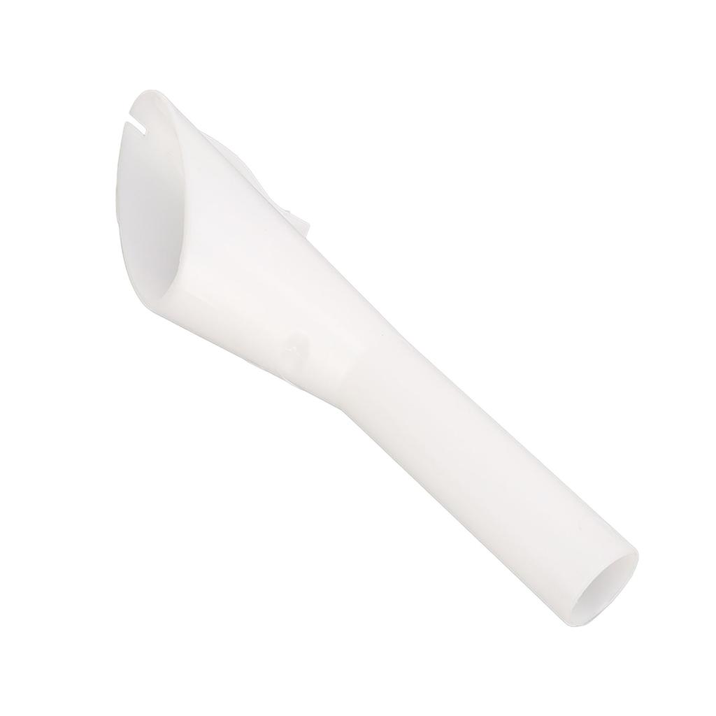 Emergency Fuel Filler Funnel 1782177 Capless Fuel Filling Spout Adapter Replacement for Ford C‑Max Fiesta Focus Flex