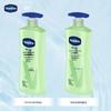 Vaseline Aloe Fresh Soothing Body Gel
