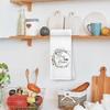 Voatok Bless This Home Kitchen Towels, Housewarming Gifts Hand Towels for Bathroom, Best Housewarming Gifts for New Home House Apartment Dish Tea