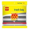 Lide Flat-Top Garbage Bags